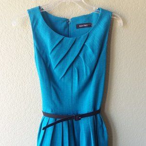BLUE DREAM dress